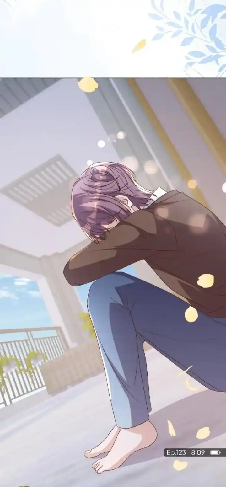 Stop Bothering Me, Emperor! Chapter 123