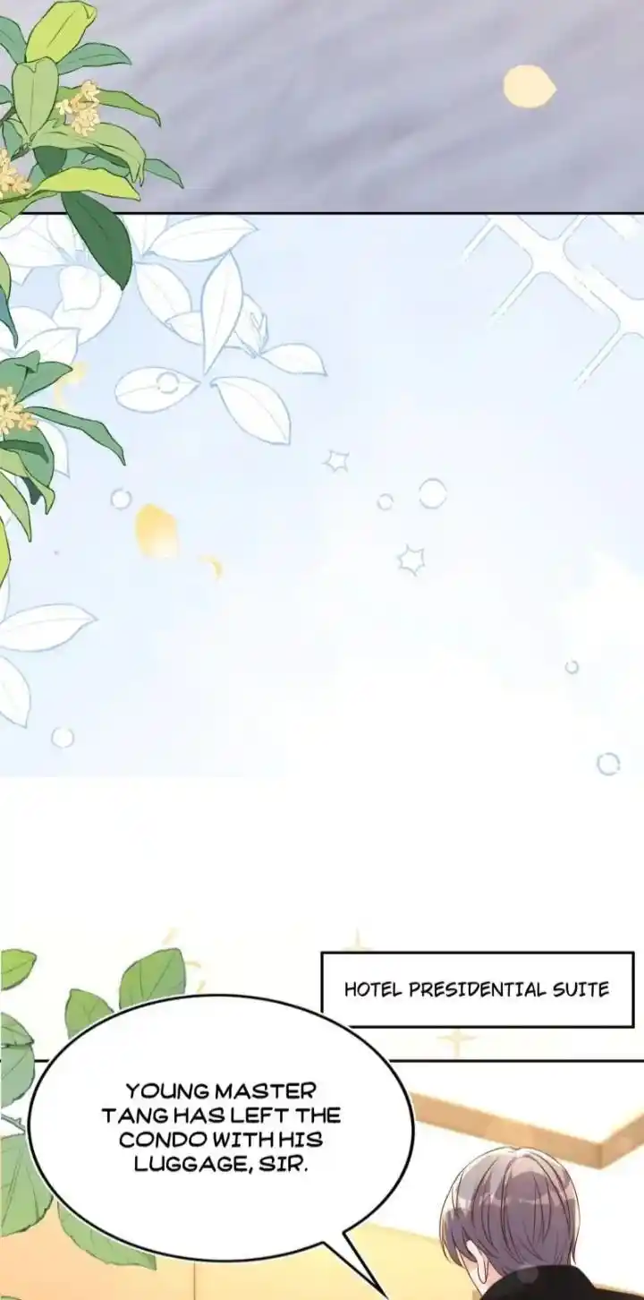 Stop Bothering Me, Emperor! Chapter 123