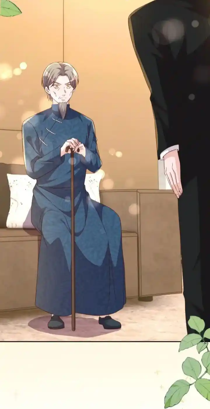 Stop Bothering Me, Emperor! Chapter 123