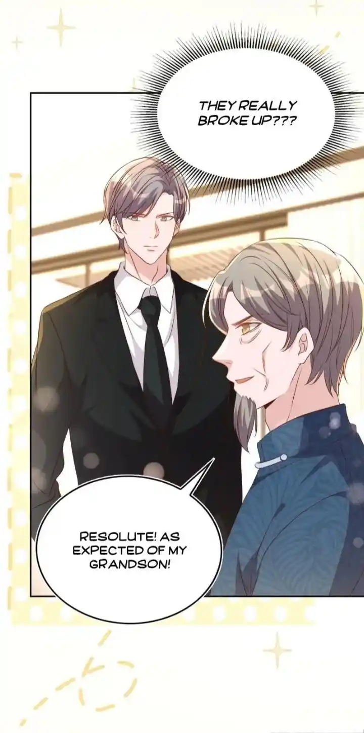 Stop Bothering Me, Emperor! Chapter 123