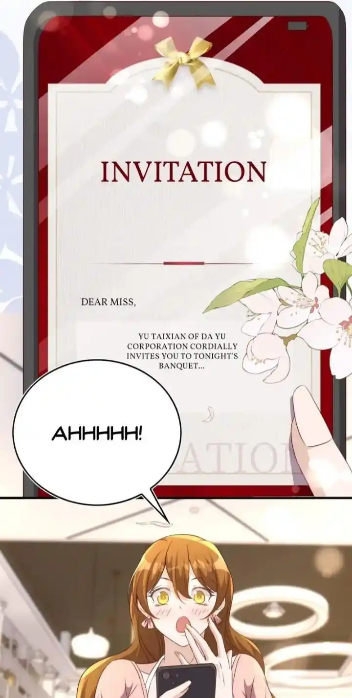 Stop Bothering Me, Emperor! Chapter 123