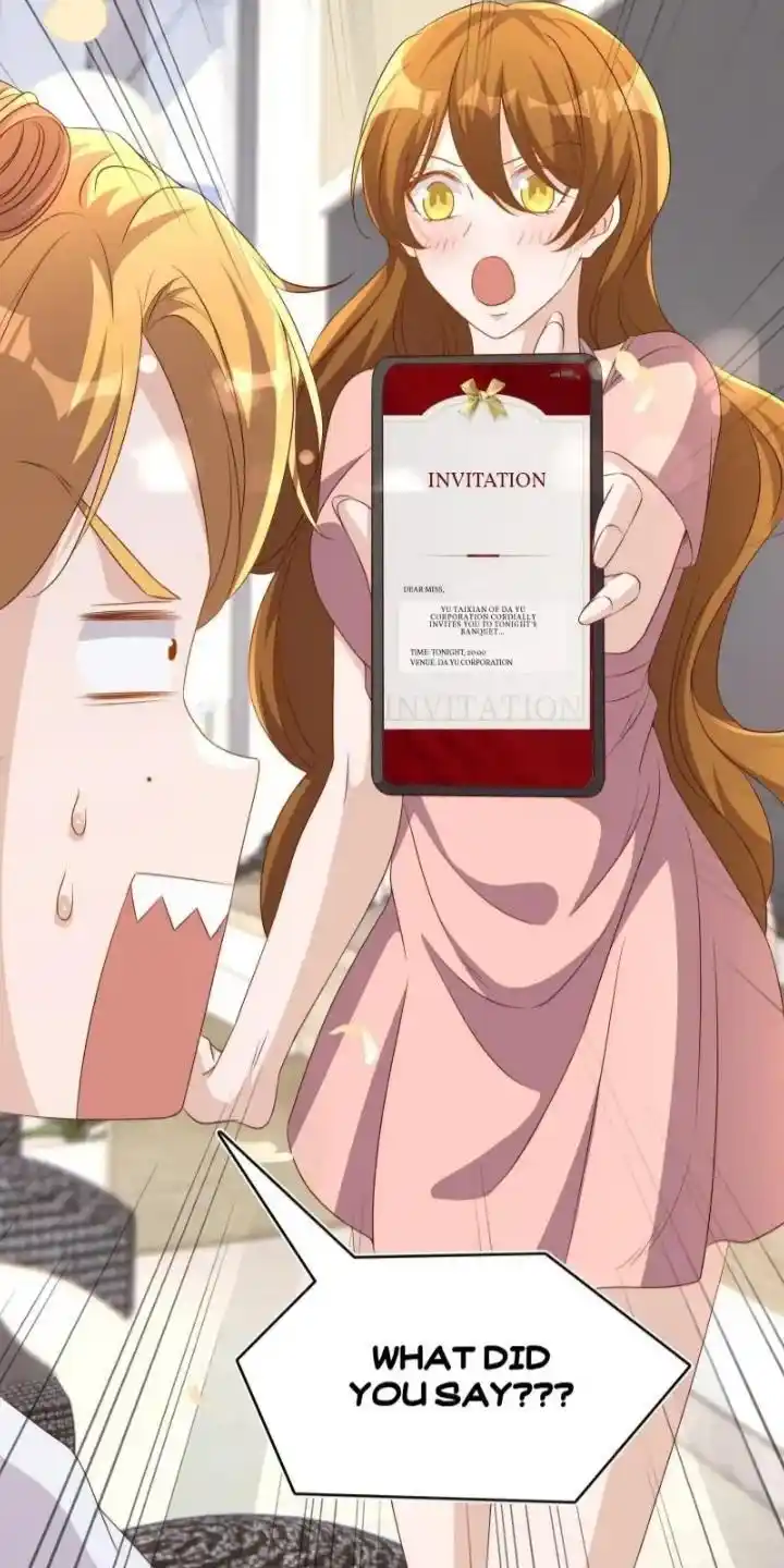 Stop Bothering Me, Emperor! Chapter 123