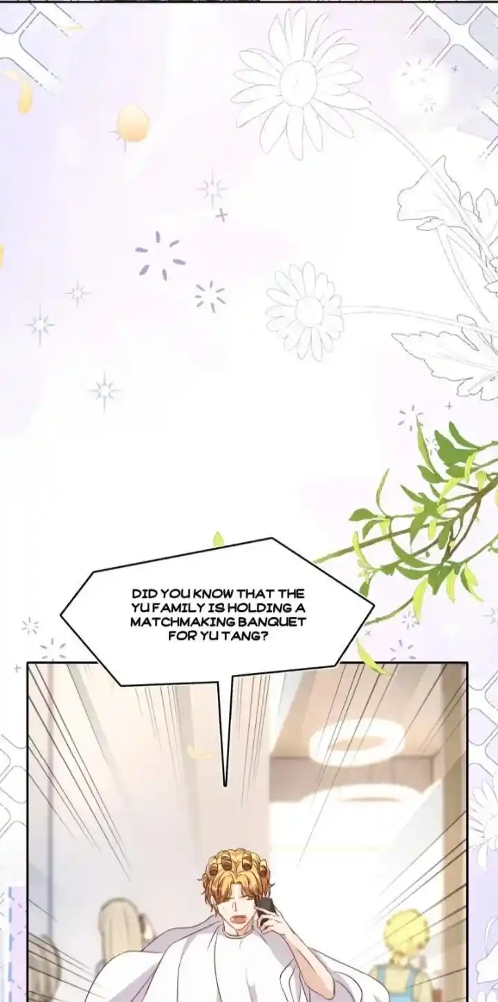 Stop Bothering Me, Emperor! Chapter 123