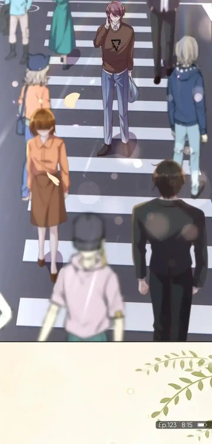 Stop Bothering Me, Emperor! Chapter 123