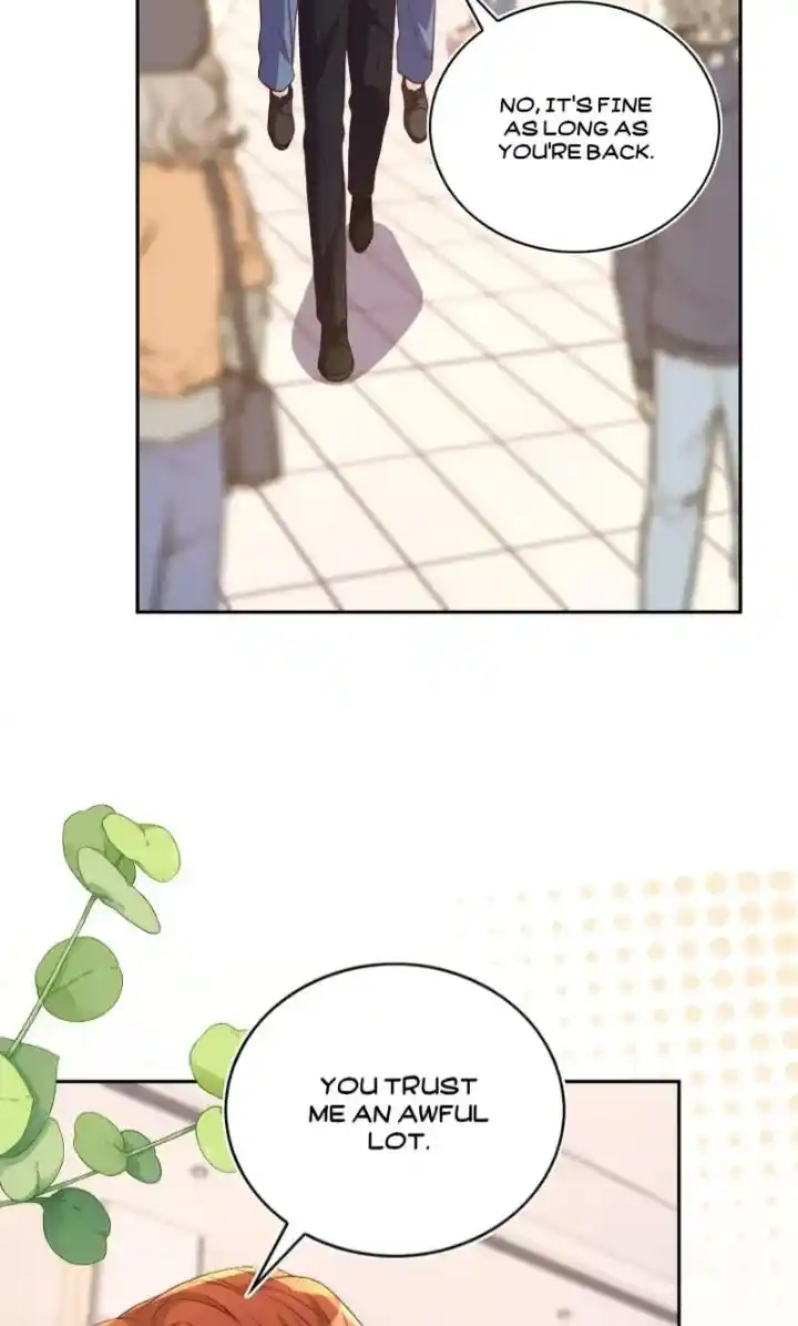 Stop Bothering Me, Emperor! Chapter 124