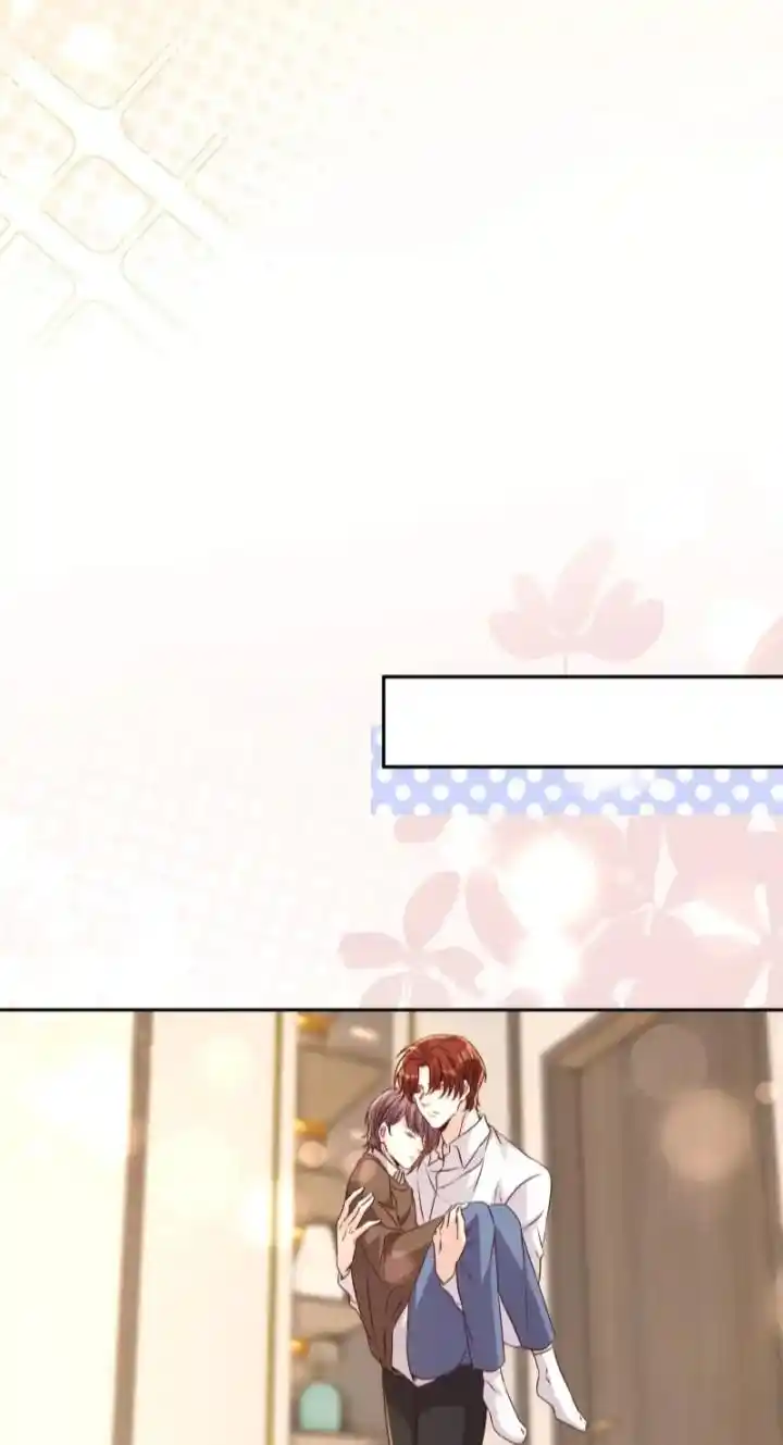 Stop Bothering Me, Emperor! Chapter 124