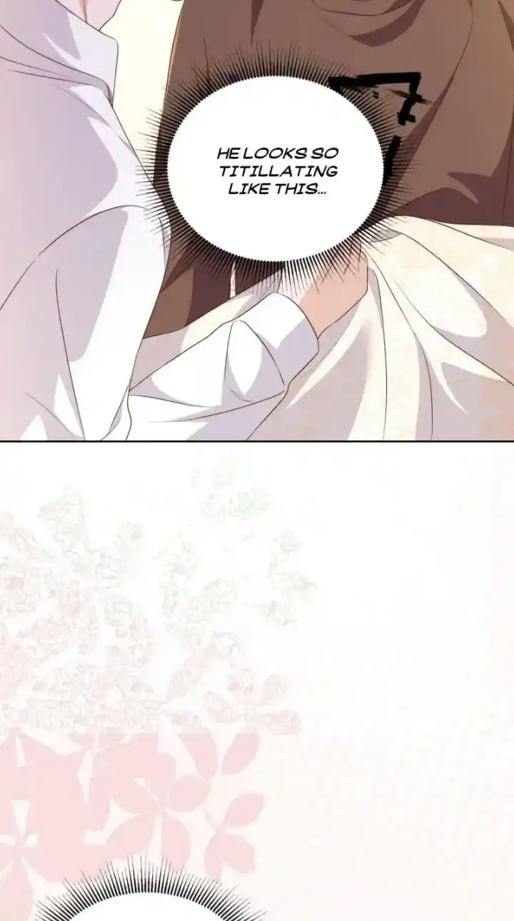 Stop Bothering Me, Emperor! Chapter 124