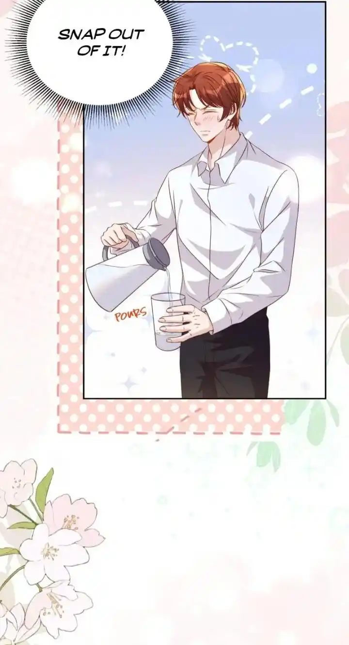 Stop Bothering Me, Emperor! Chapter 124