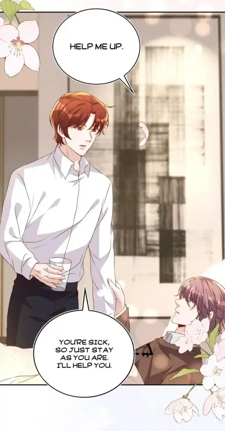 Stop Bothering Me, Emperor! Chapter 124