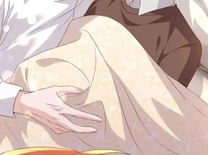 Stop Bothering Me, Emperor! Chapter 124