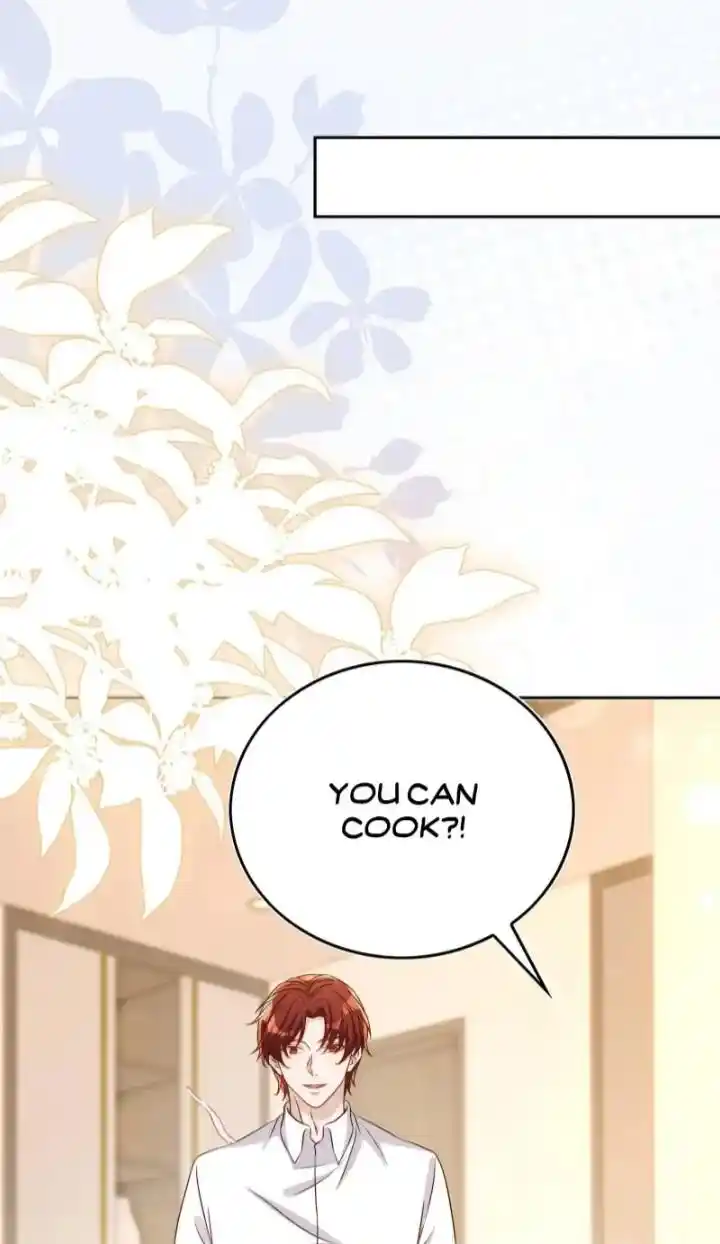 Stop Bothering Me, Emperor! Chapter 125