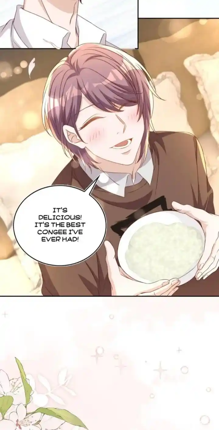 Stop Bothering Me, Emperor! Chapter 125