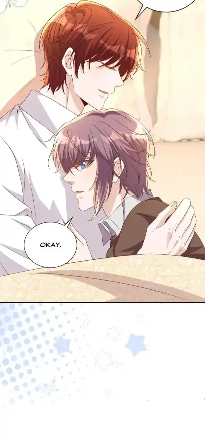 Stop Bothering Me, Emperor! Chapter 125