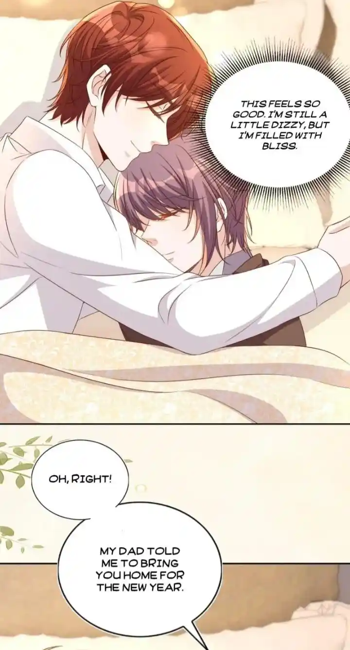 Stop Bothering Me, Emperor! Chapter 125