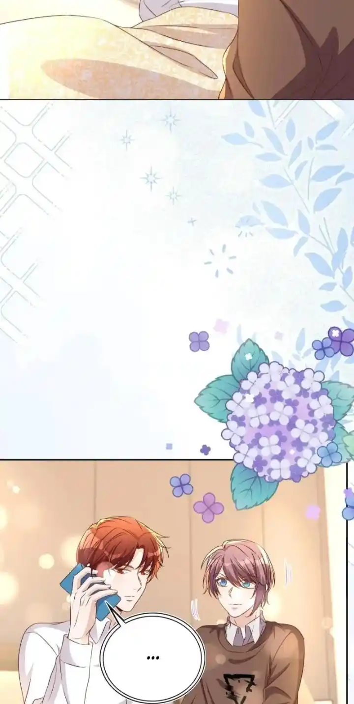 Stop Bothering Me, Emperor! Chapter 125