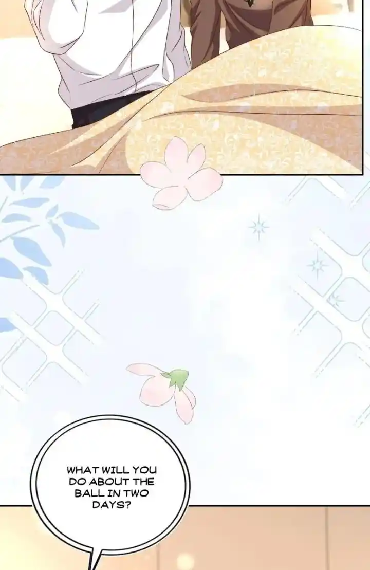 Stop Bothering Me, Emperor! Chapter 125