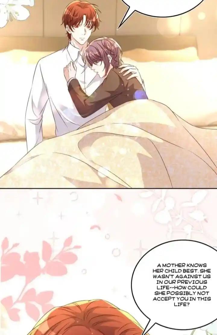 Stop Bothering Me, Emperor! Chapter 125