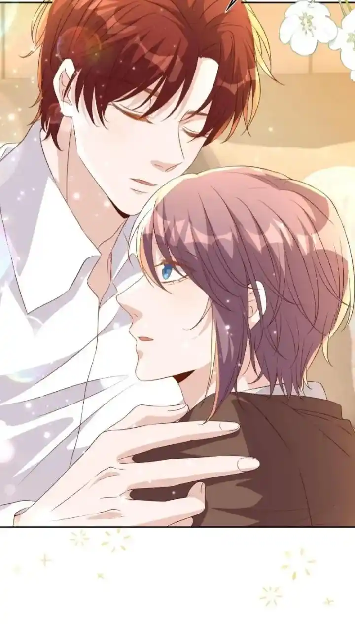 Stop Bothering Me, Emperor! Chapter 125