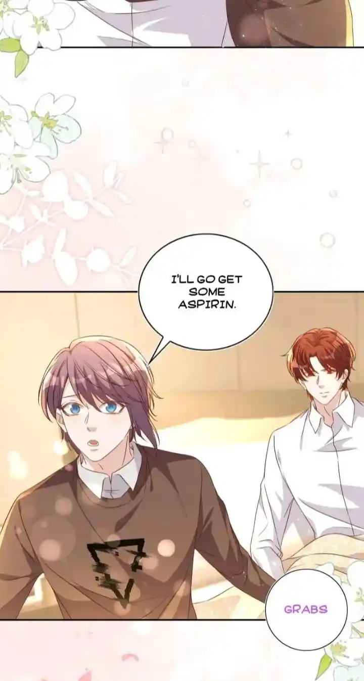 Stop Bothering Me, Emperor! Chapter 125