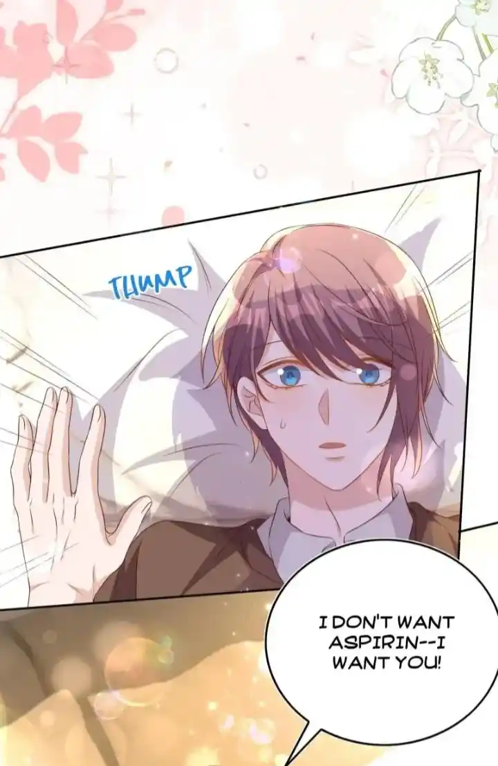 Stop Bothering Me, Emperor! Chapter 125