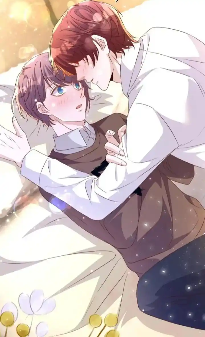 Stop Bothering Me, Emperor! Chapter 125