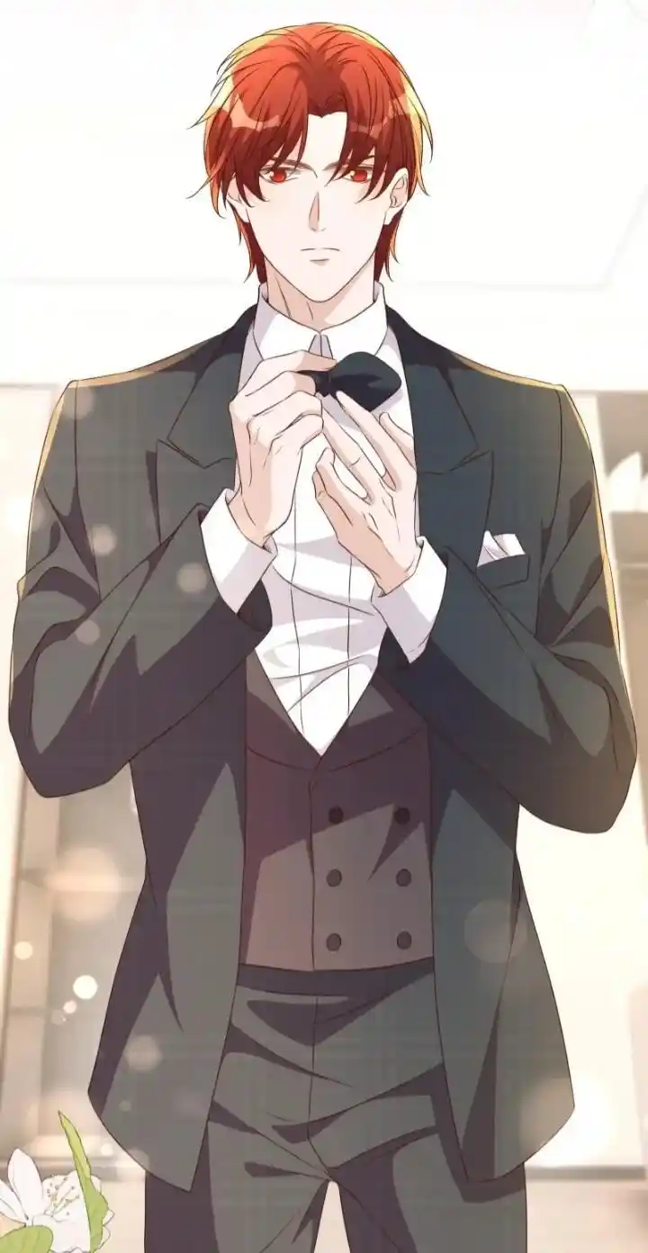 Stop Bothering Me, Emperor! Chapter 126