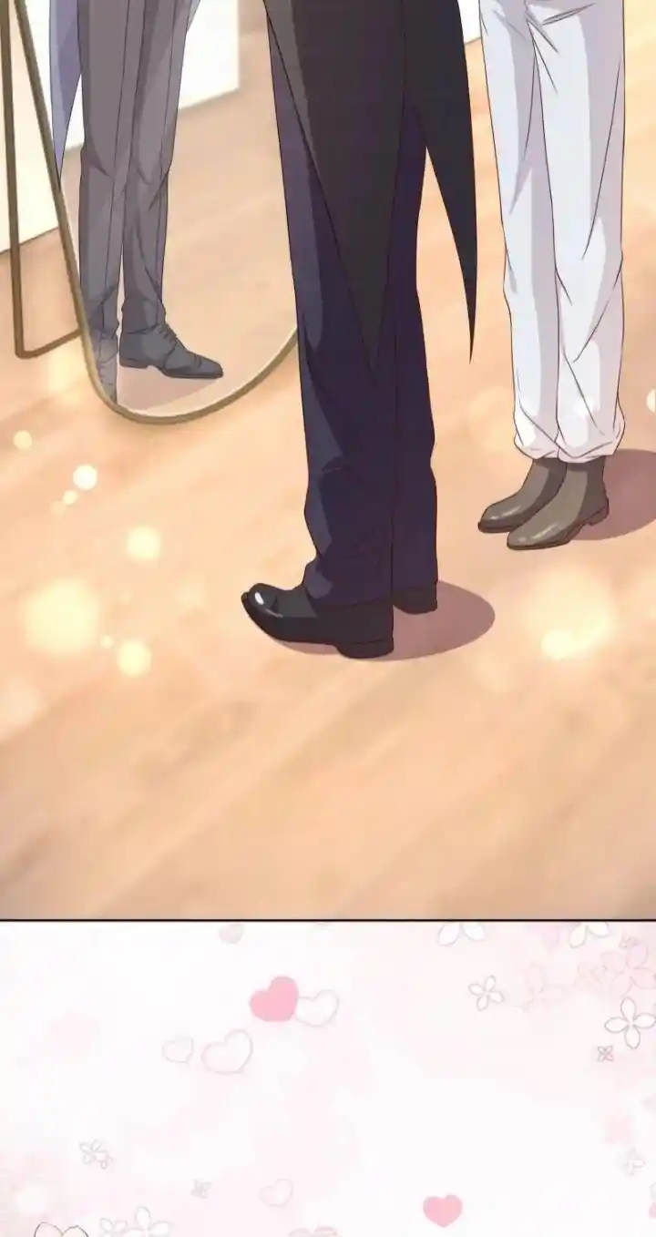 Stop Bothering Me, Emperor! Chapter 126