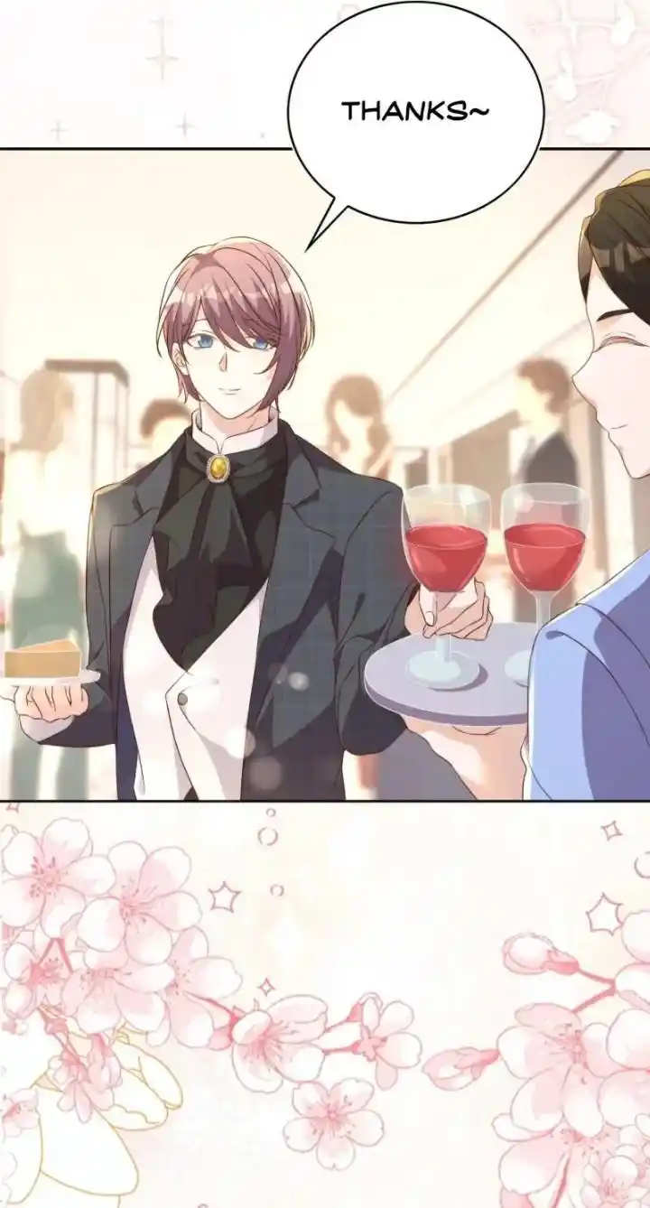 Stop Bothering Me, Emperor! Chapter 126