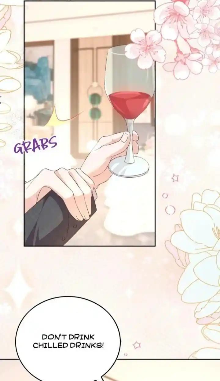 Stop Bothering Me, Emperor! Chapter 126