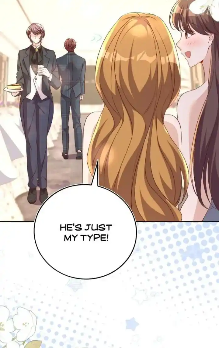 Stop Bothering Me, Emperor! Chapter 127