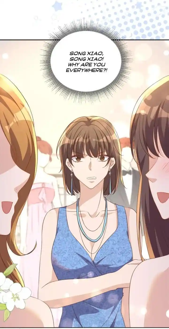 Stop Bothering Me, Emperor! Chapter 127