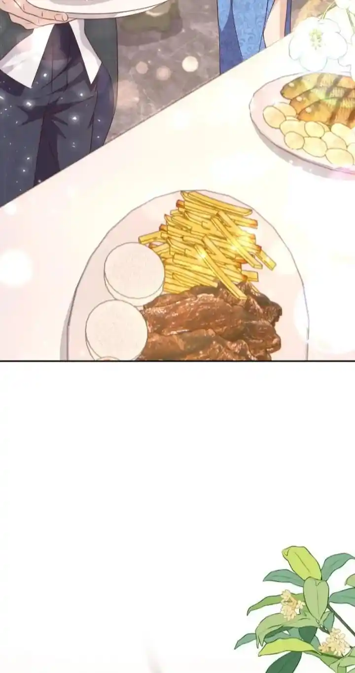 Stop Bothering Me, Emperor! Chapter 127