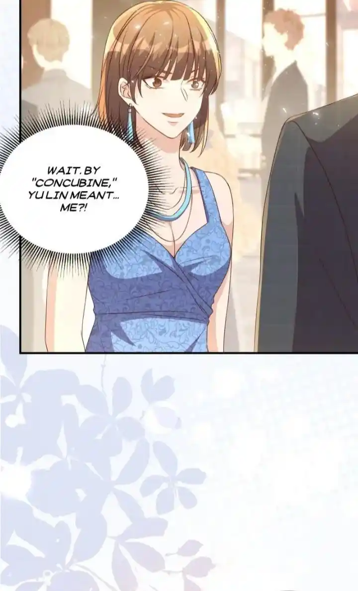 Stop Bothering Me, Emperor! Chapter 127