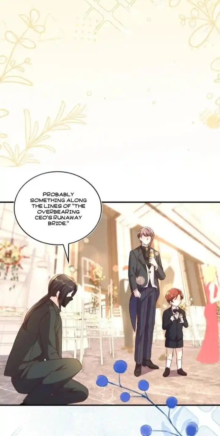 Stop Bothering Me, Emperor! Chapter 127