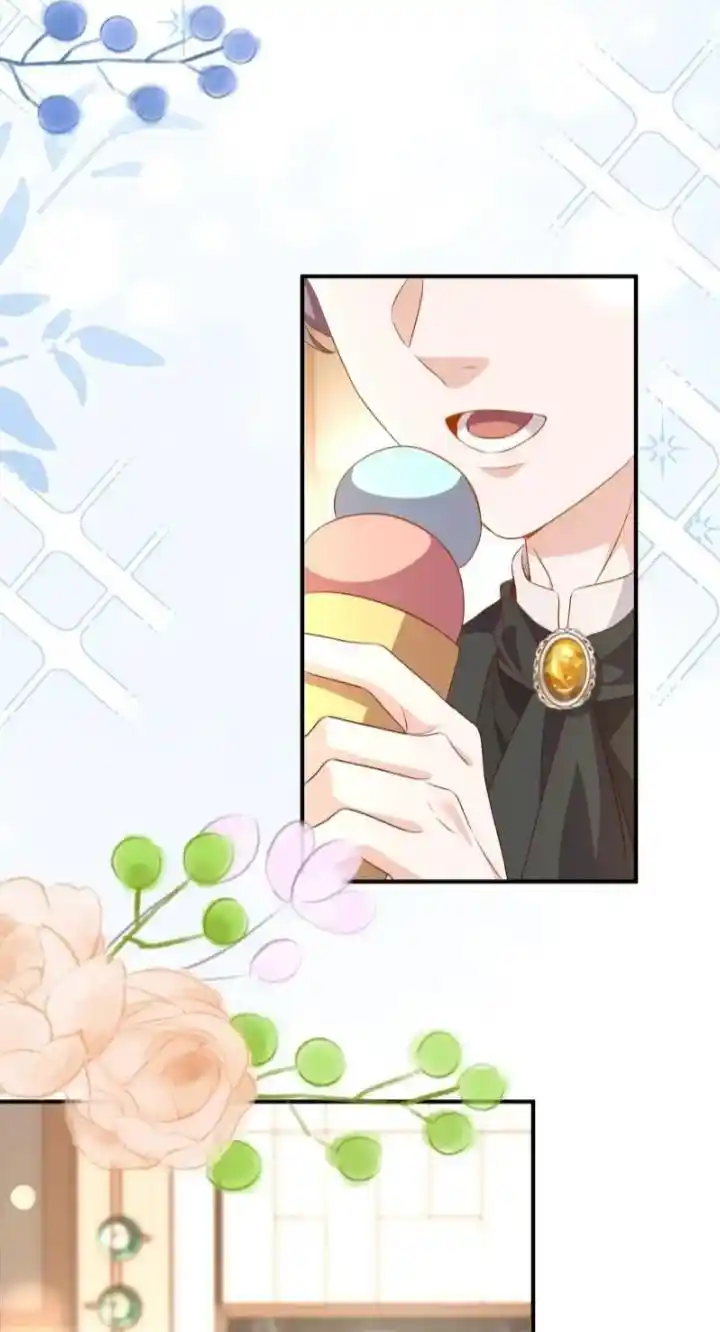 Stop Bothering Me, Emperor! Chapter 127