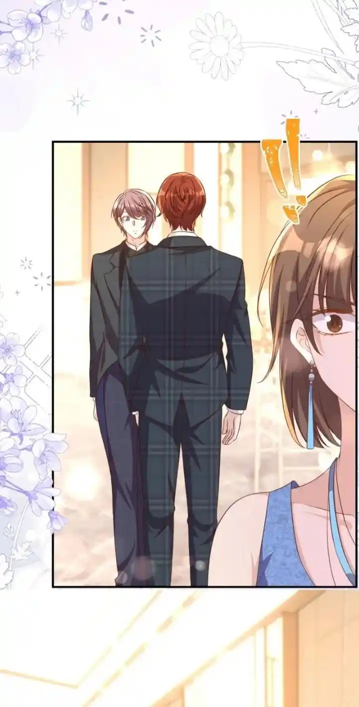 Stop Bothering Me, Emperor! Chapter 127