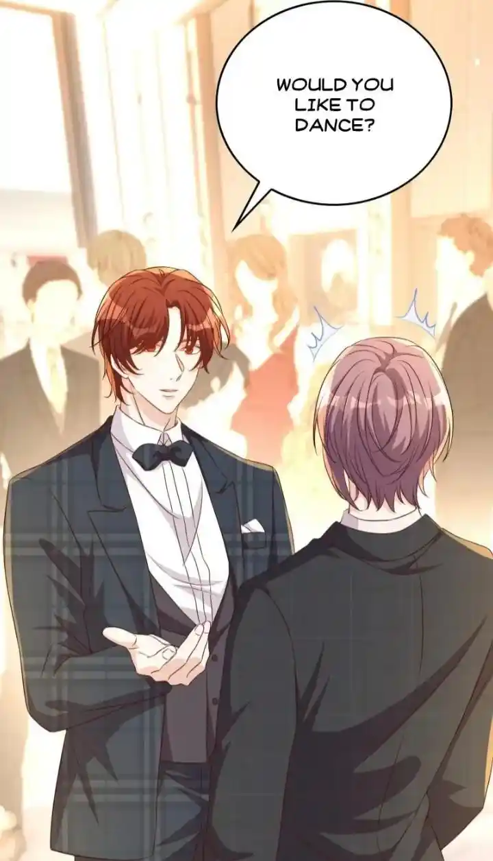 Stop Bothering Me, Emperor! Chapter 127