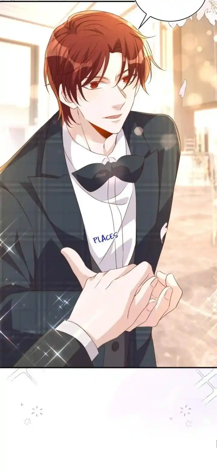 Stop Bothering Me, Emperor! Chapter 128