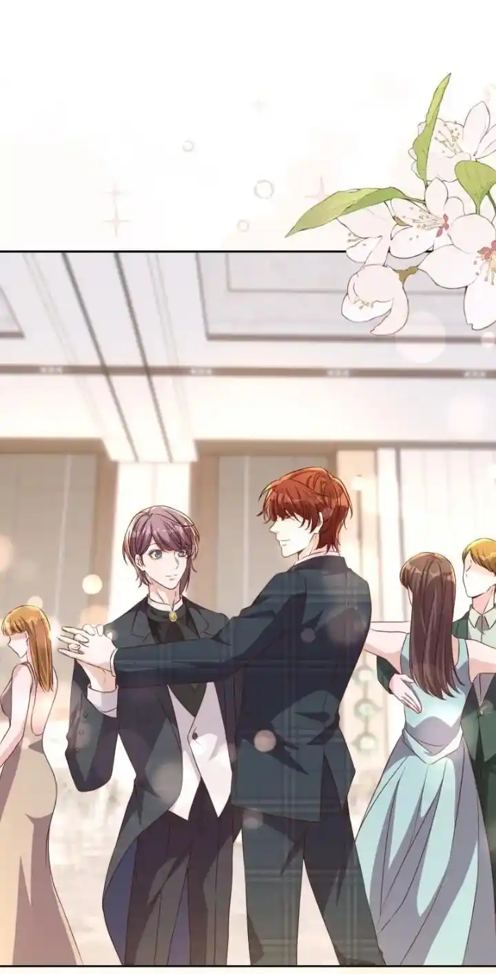 Stop Bothering Me, Emperor! Chapter 128