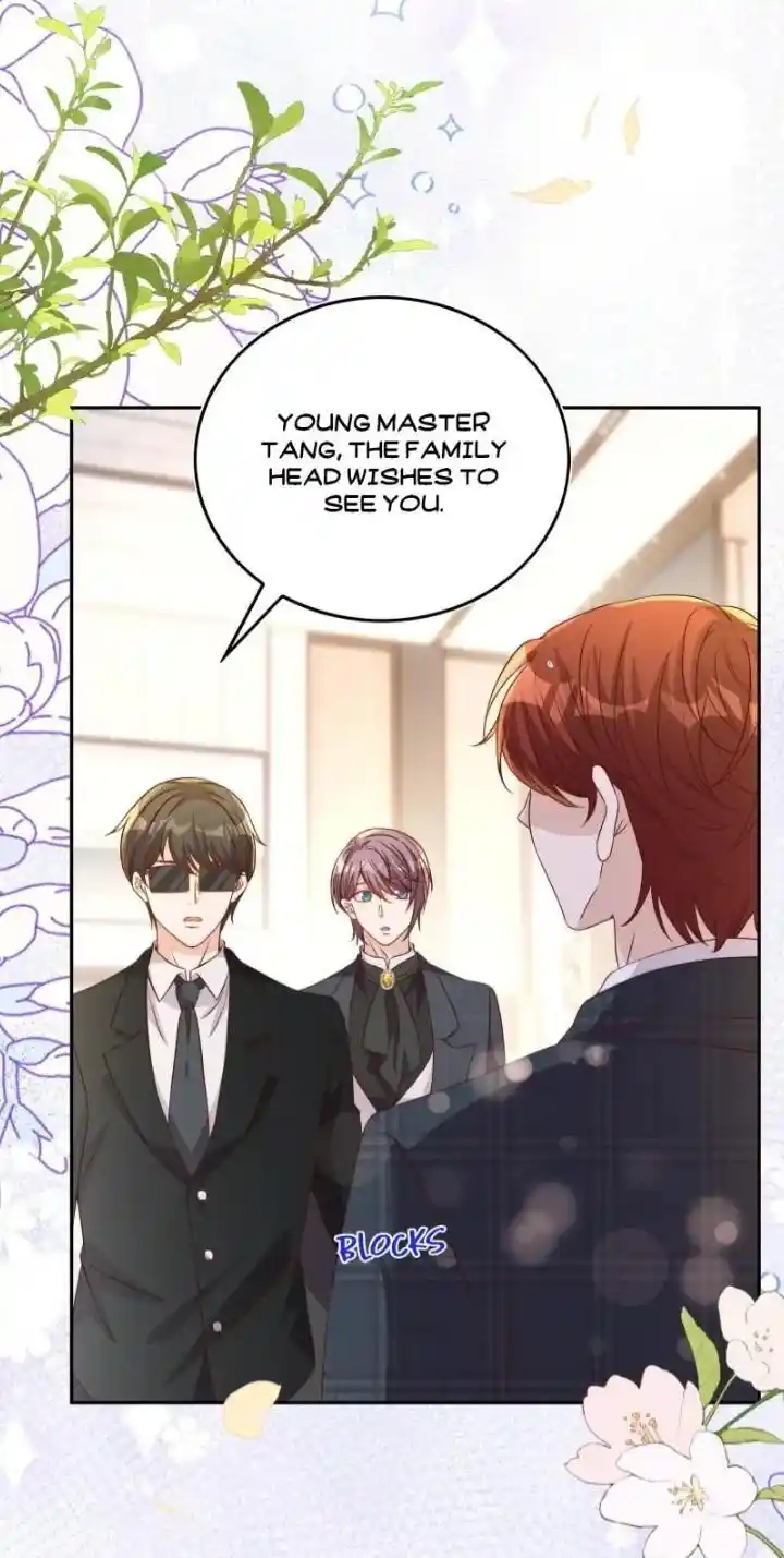 Stop Bothering Me, Emperor! Chapter 128