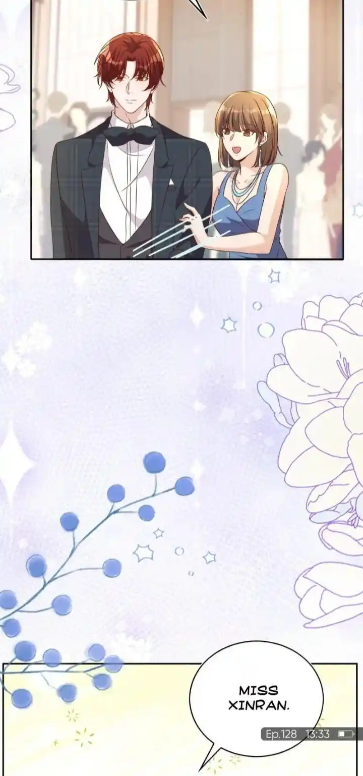 Stop Bothering Me, Emperor! Chapter 128