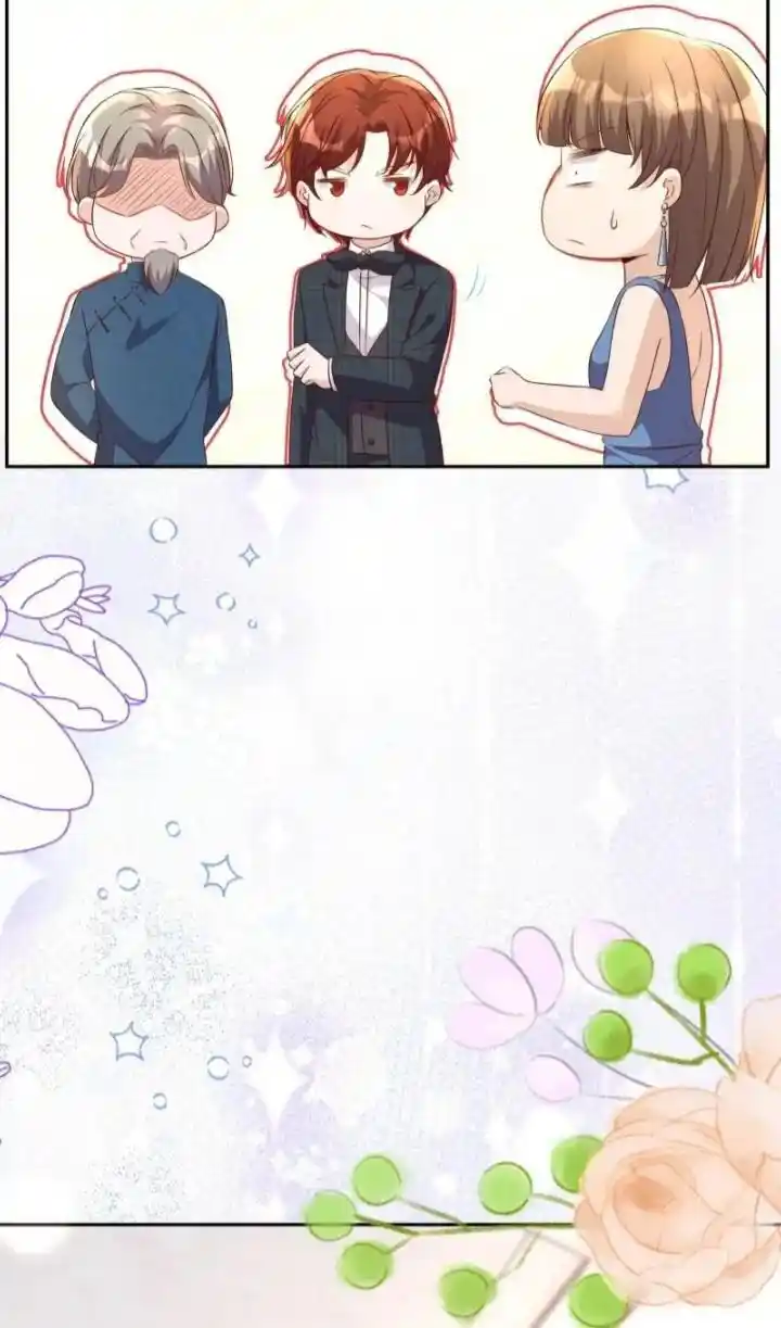 Stop Bothering Me, Emperor! Chapter 128