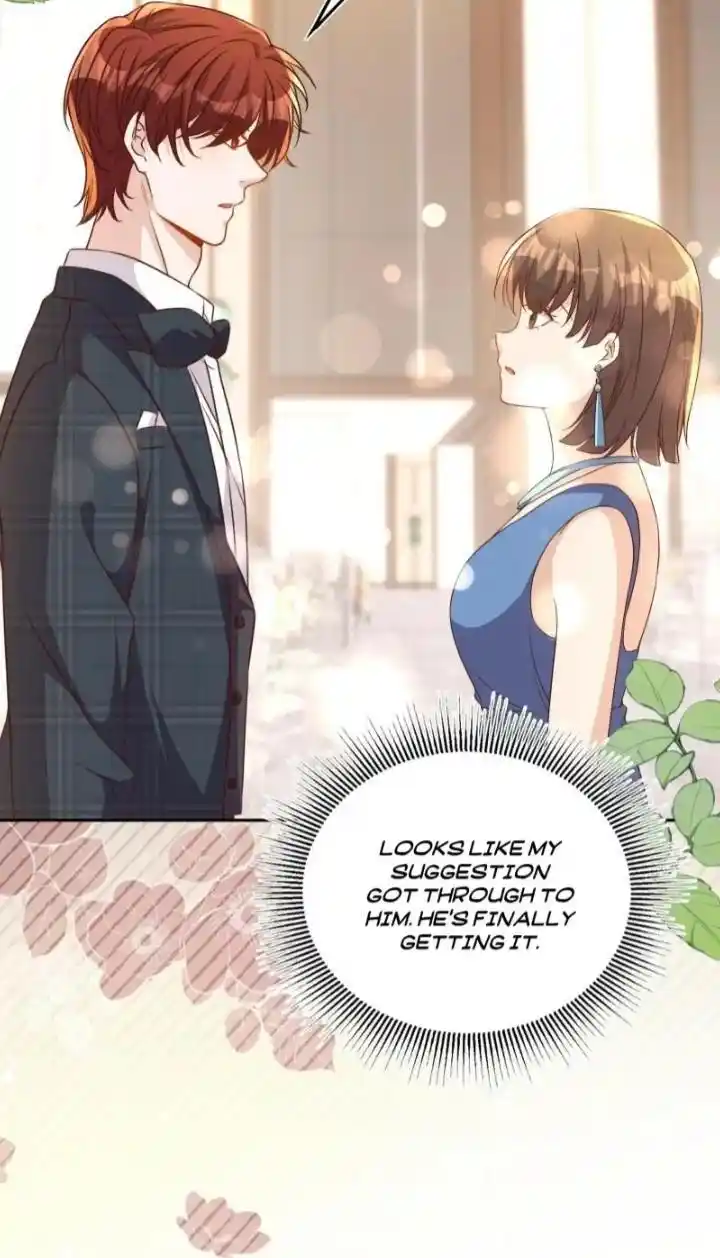 Stop Bothering Me, Emperor! Chapter 128