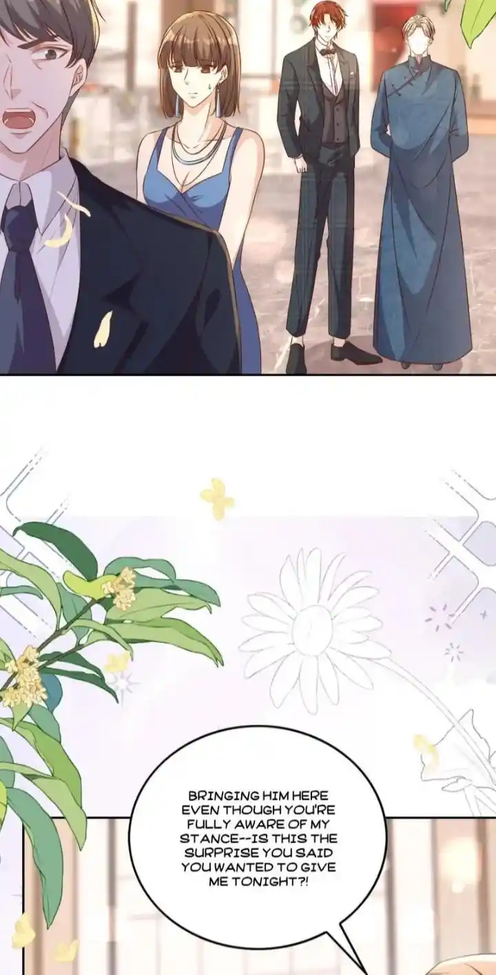 Stop Bothering Me, Emperor! Chapter 128