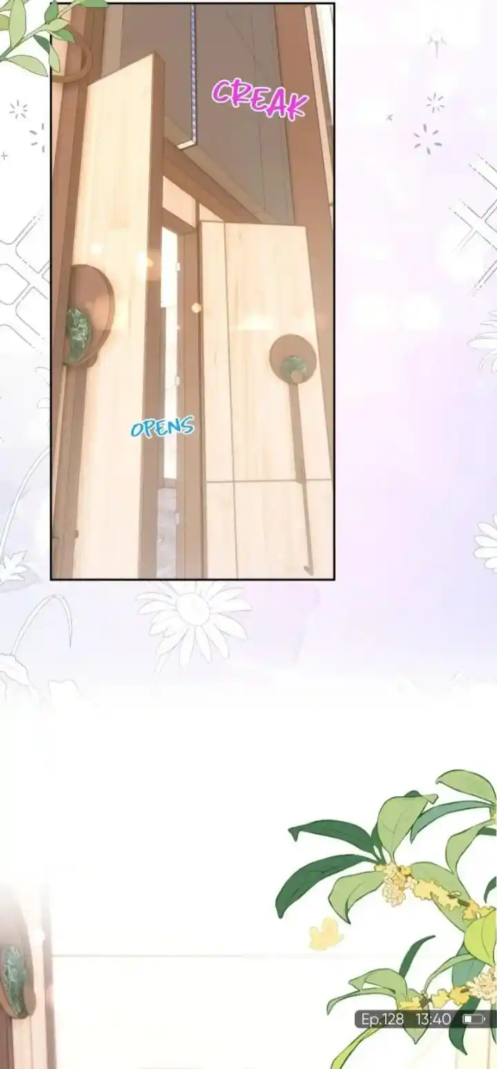 Stop Bothering Me, Emperor! Chapter 128