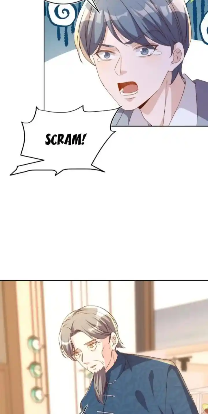 Stop Bothering Me, Emperor! Chapter 129