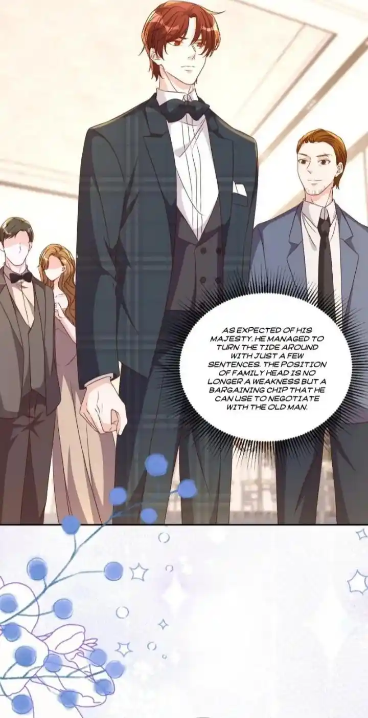 Stop Bothering Me, Emperor! Chapter 129