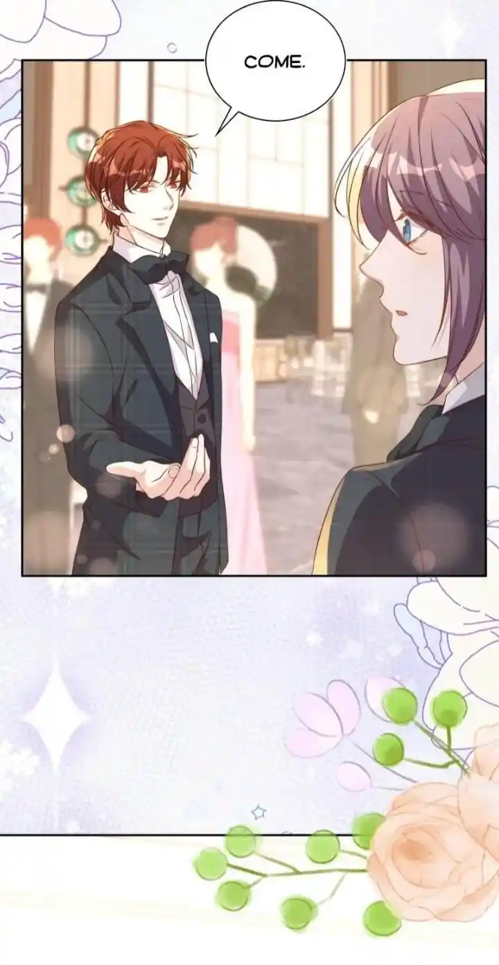 Stop Bothering Me, Emperor! Chapter 129