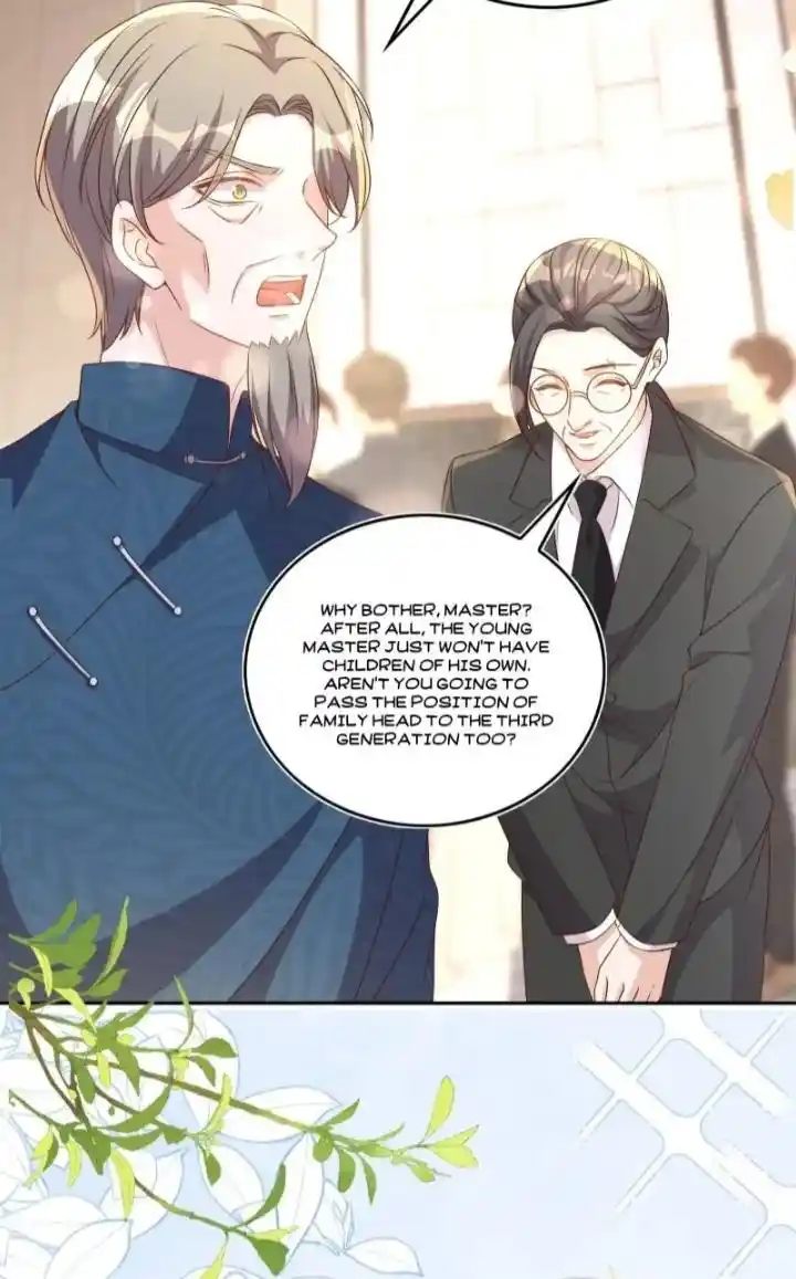 Stop Bothering Me, Emperor! Chapter 129