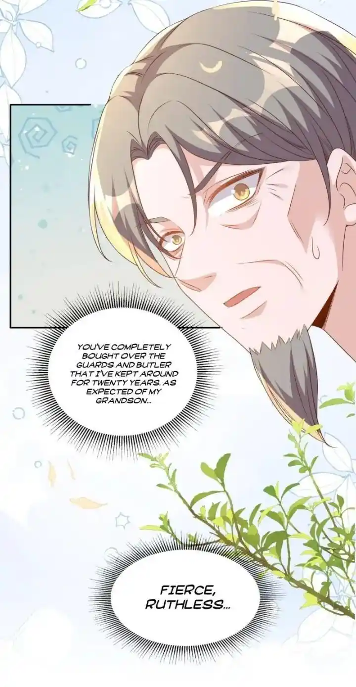 Stop Bothering Me, Emperor! Chapter 129